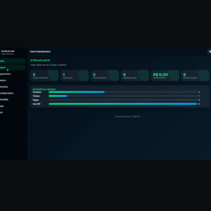 🚀 SCRIPT API FUTEBOL