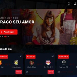 NOVO LANÇAMENTO  POP PLAYER 2026