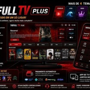 🔥THEFULL TV PLUS